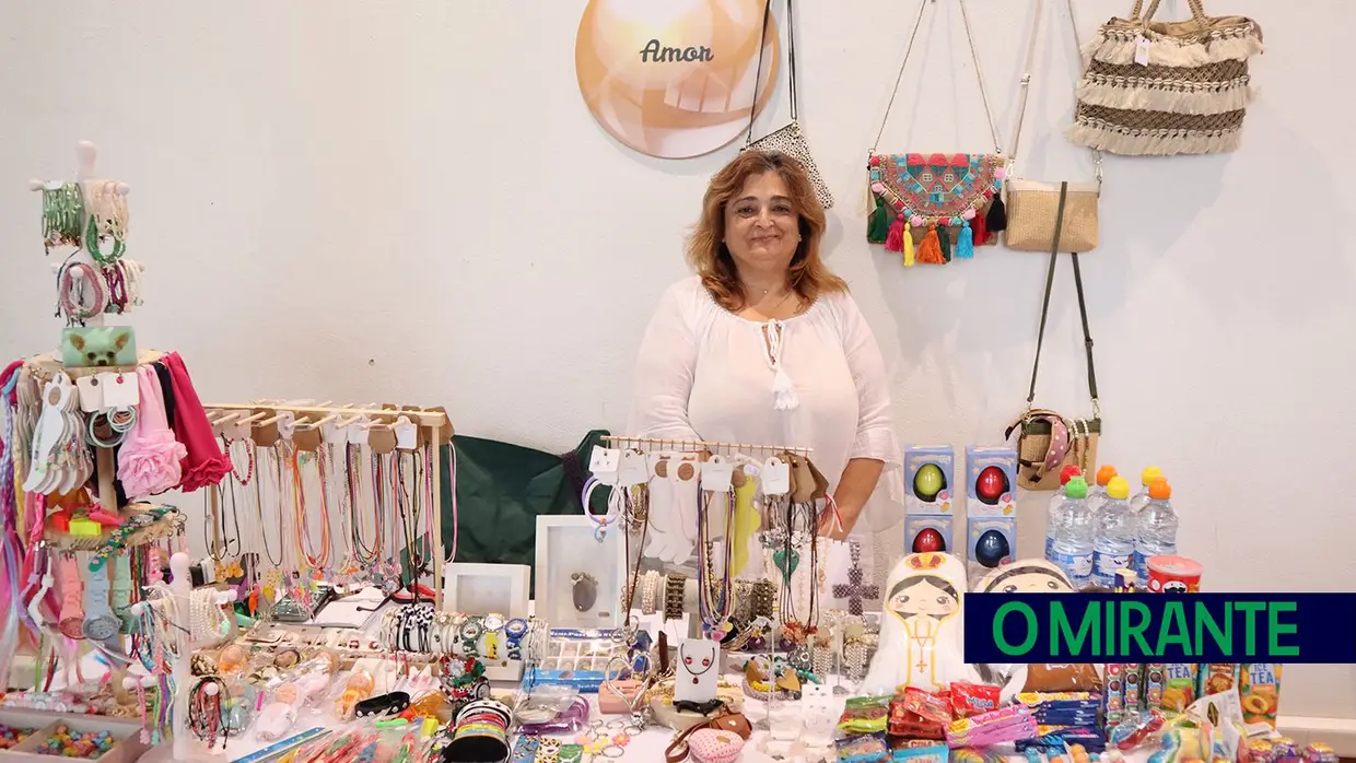 Festas da Cidade do Cartaxo com palco maior e artistas de relevo nacional