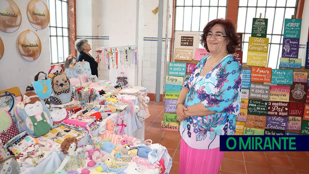 Festas da Cidade do Cartaxo com palco maior e artistas de relevo nacional