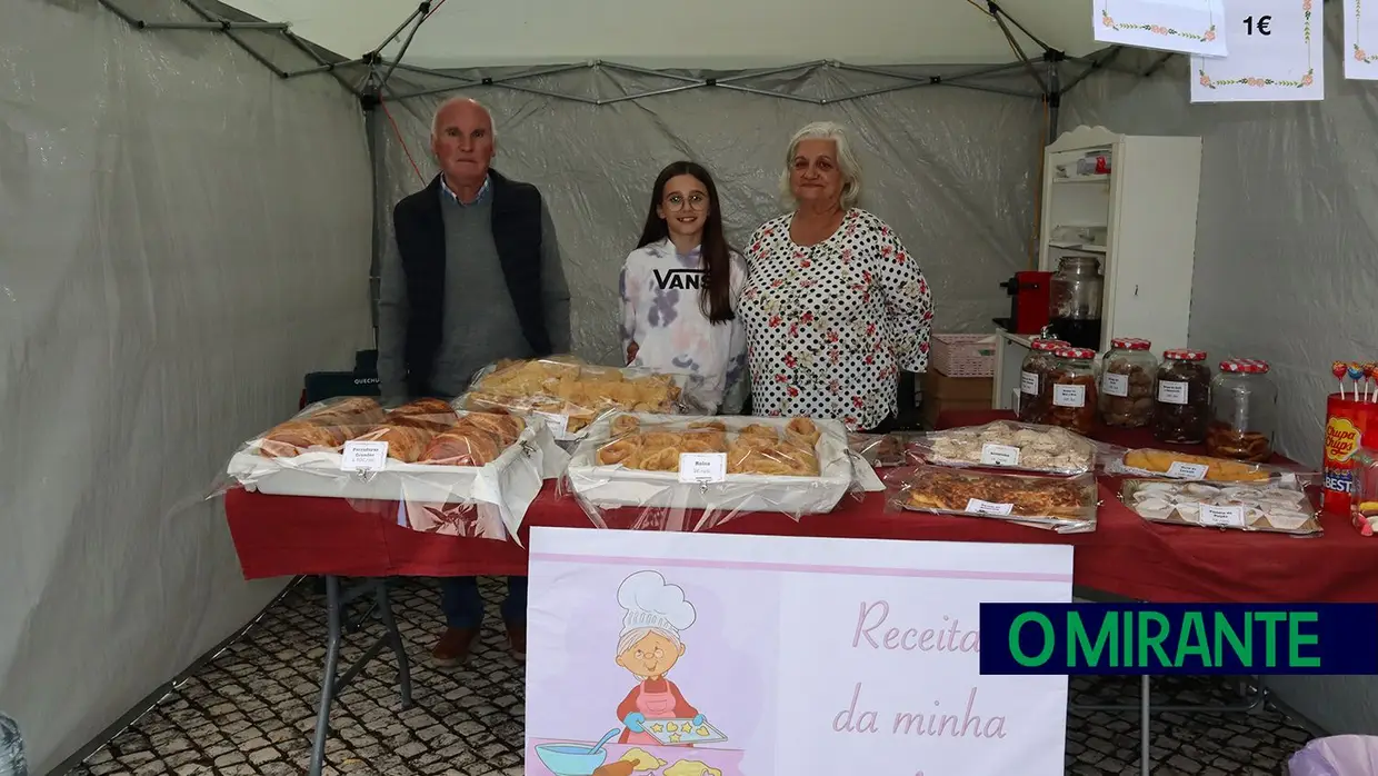 Festas da Cidade do Cartaxo com palco maior e artistas de relevo nacional