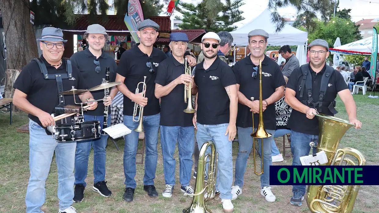 Festas da Cidade do Cartaxo com palco maior e artistas de relevo nacional