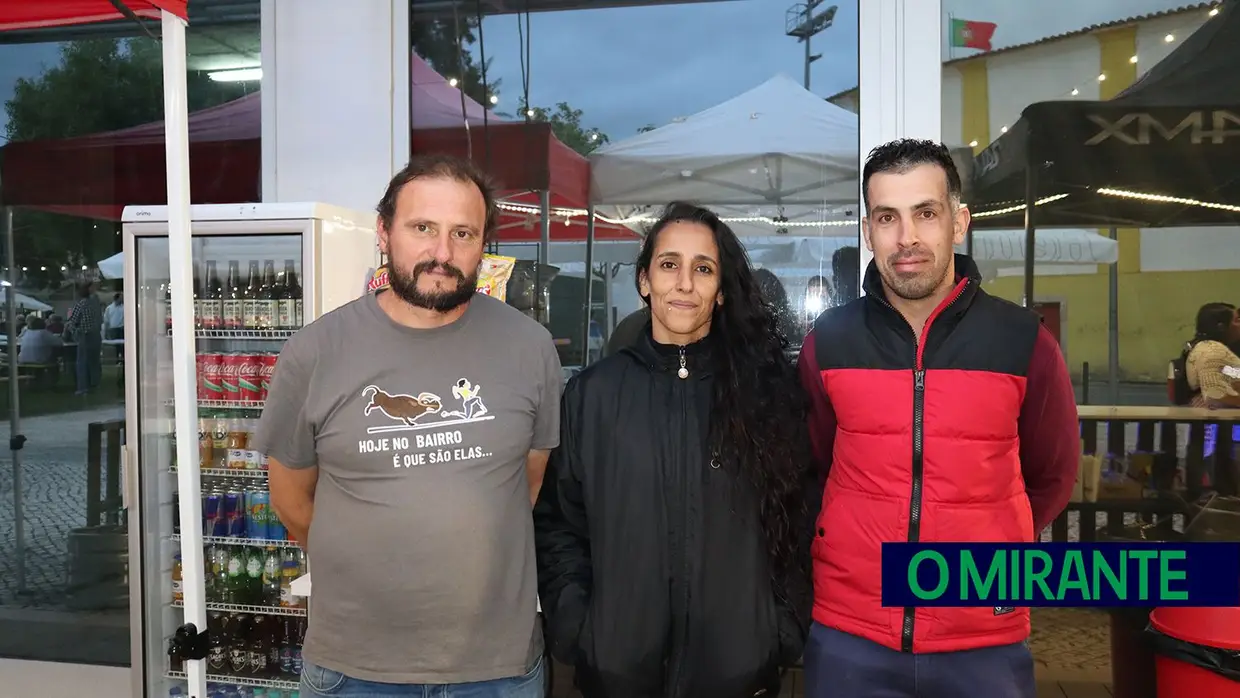 Festas da Cidade do Cartaxo com palco maior e artistas de relevo nacional