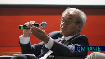 Construir o novo aeroporto em sete anos é uma ilusão Construir o novo aeroporto em sete anos é uma ilusão