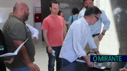 Exposição na Casa dos Cubos homenageia primeiro fotógrafo de Tomar