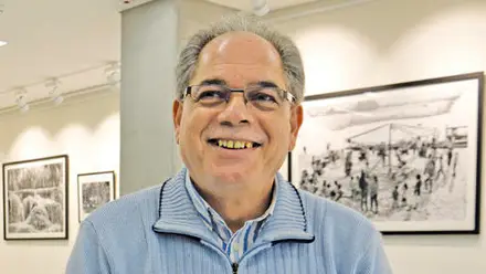José Fidalgo Gonçalves