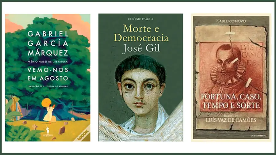 A volta aos livros em 80 mundos A volta aos livros em 80 mundos