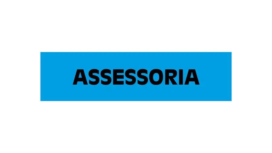 Vivam as assessorias dos Governos e dos DDT