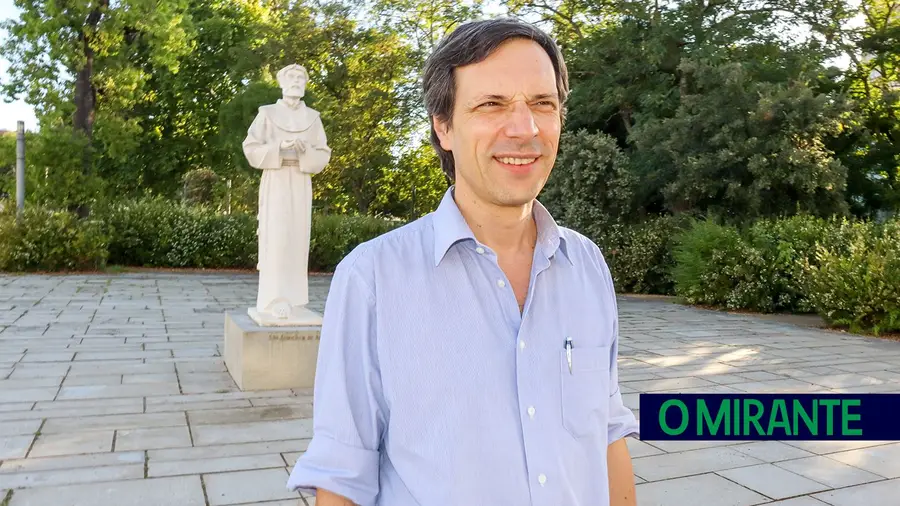 Não podemos viver obcecados com a Covid mas é preciso continuar alerta Não podemos viver obcecados com a Covid mas é preciso continuar alerta