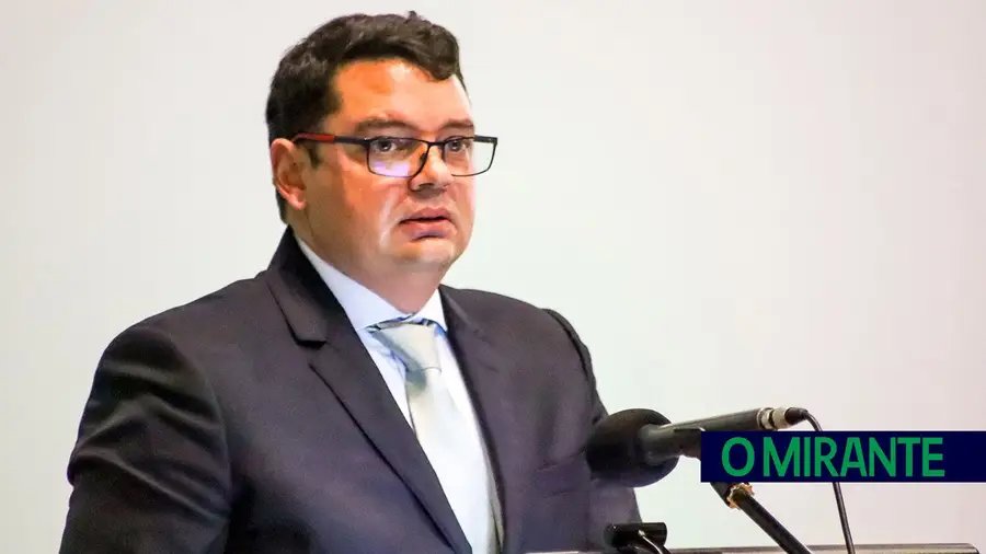 Politécnico de Santarém avança com o primeiro doutoramento numa parceria a quatro Politécnico de Santarém avança com o primeiro doutoramento numa parceria a quatro