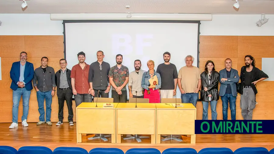 Há mais fotógrafos a querem vencer Bienal de VFX