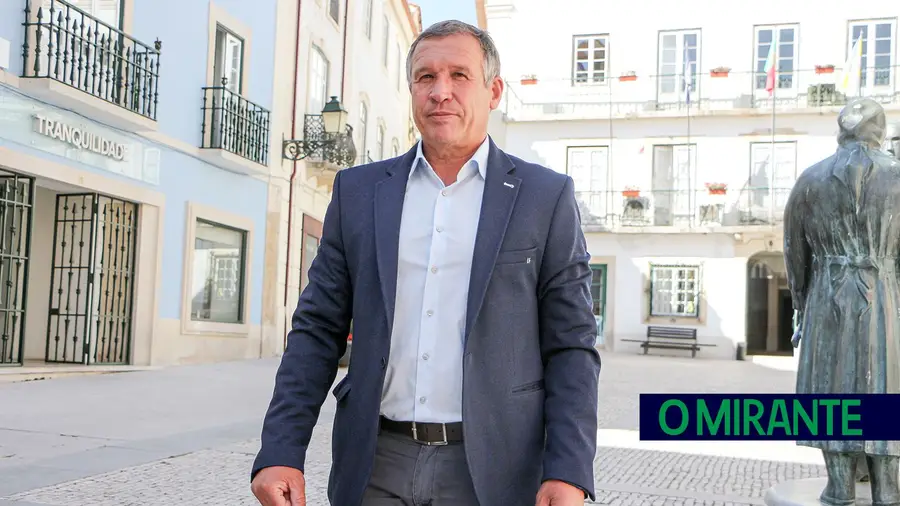 Abrantes questiona recuperação de sanitários e fontanários devido ao vandalismo permanente Abrantes questiona recuperação de sanitários e fontanários devido ao vandalismo permanente