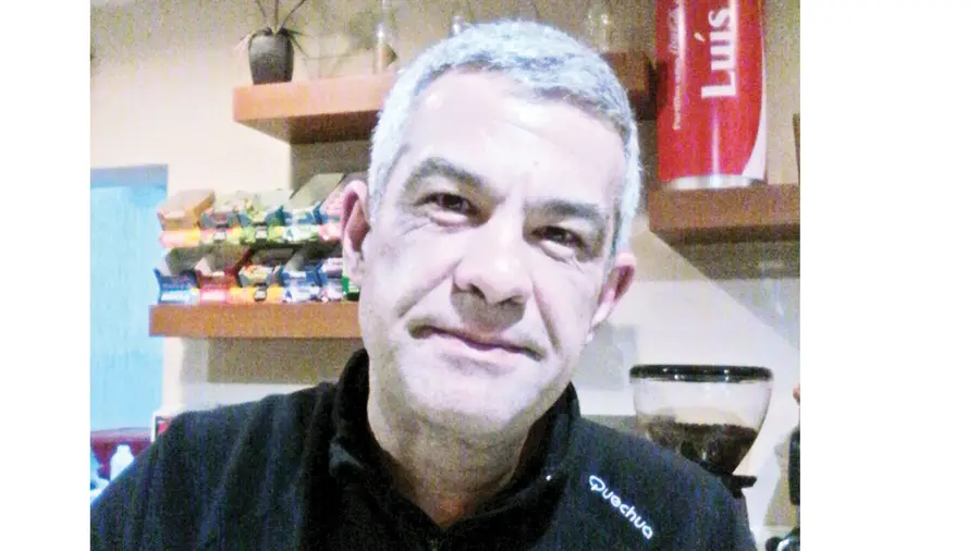 Luís Correia