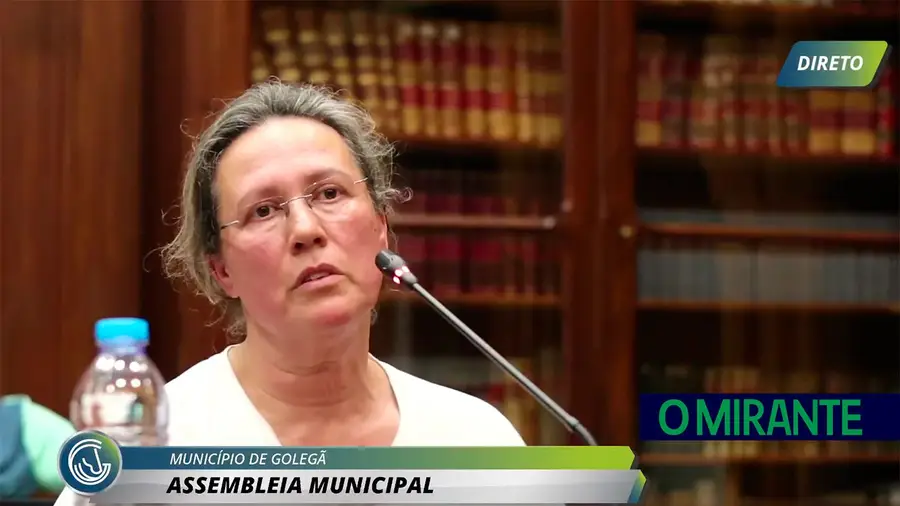 Moradores da Golegã queixam-se do pó e do ruído causados por camiões Moradores da Golegã queixam-se do pó e do ruído causados por camiões
