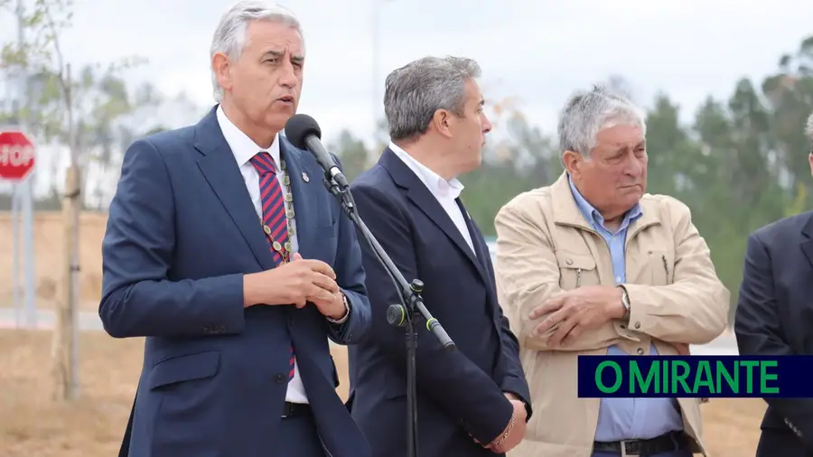 40% da população de Ourém não tem médico de família atribuído 40% da população de Ourém não tem médico de família atribuído