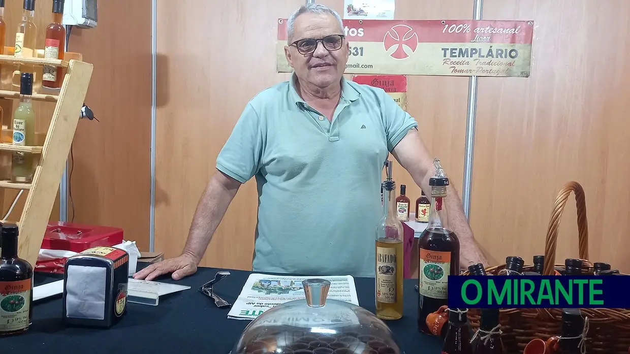 Feira de S. Pedro e do Chocalho no Chouto até domingo