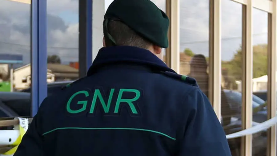 GNR identifica três homens em situação semelhante à escravidão em Almeirim GNR identifica três homens em situação semelhante à escravidão em Almeirim