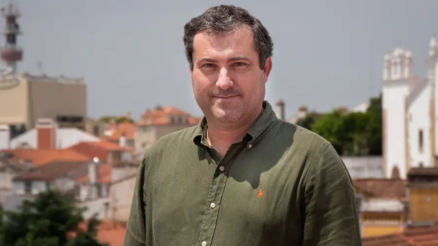 João Gomes é o único candidato à liderança do PS em Abrantes João Gomes é o único candidato à liderança do PS em Abrantes
