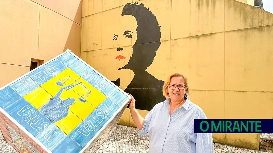 “A nossa determinação e resiliência são a base para um futuro promissor” “A nossa determinação e resiliência são a base para um futuro promissor”