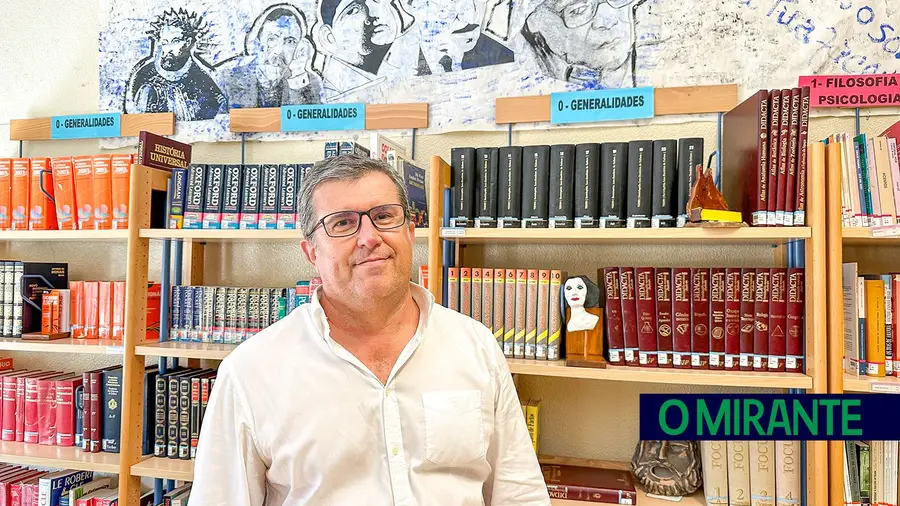 Ensino Profissional na Golegã: uma longa história com futuro Ensino Profissional na Golegã: uma longa história com futuro
