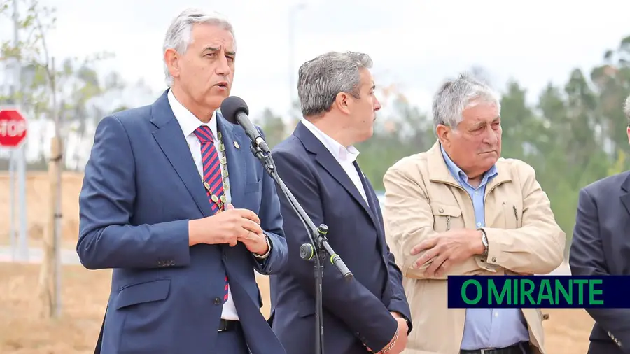 Mais de 18 mil utentes de Ourém não têm médico de família atribuído Mais de 18 mil utentes de Ourém não têm médico de família atribuído