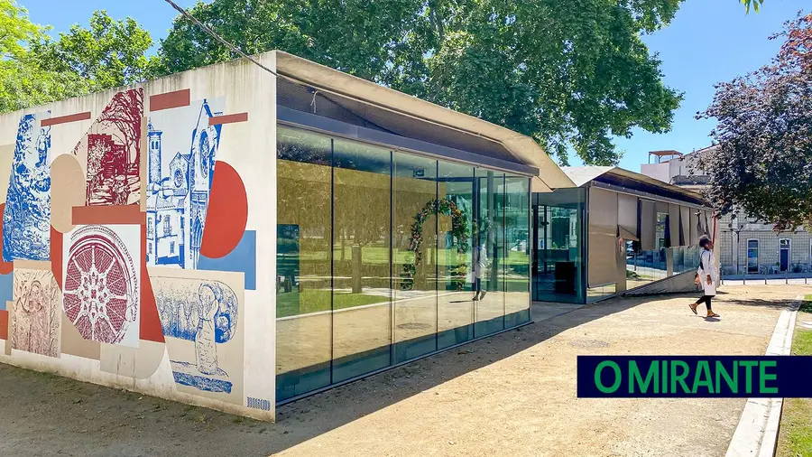Câmara de Santarém aperta fiscalização às cafetarias municipais Câmara de Santarém aperta fiscalização às cafetarias municipais