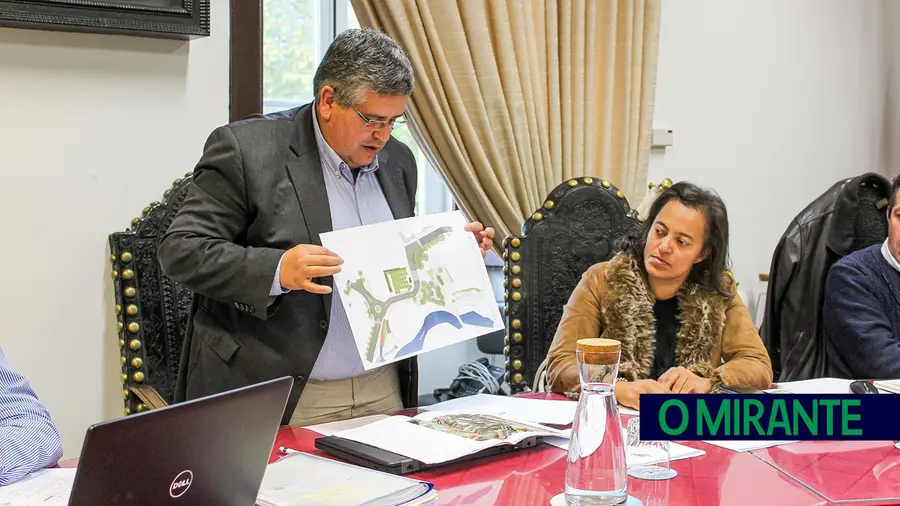 Urbanismo em Torres Novas já tem plataforma digital Urbanismo em Torres Novas já tem plataforma digital