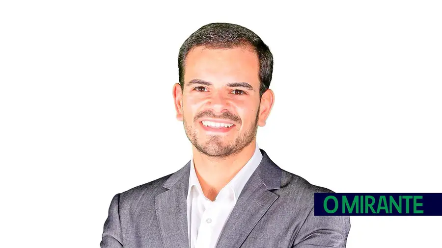 PS na Chamusca procura renovação com candidatura de Nuno Mira PS na Chamusca procura renovação com candidatura de Nuno Mira
