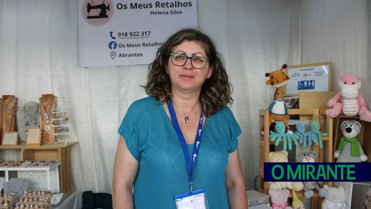 Feira Mostra de Mação com muita animação até domingo
