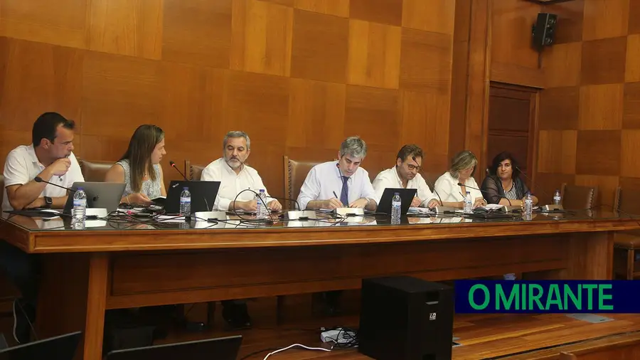 Câmara do Cartaxo aprova concurso para construção do novo Centro de Saúde Câmara do Cartaxo aprova concurso para construção do novo Centro de Saúde