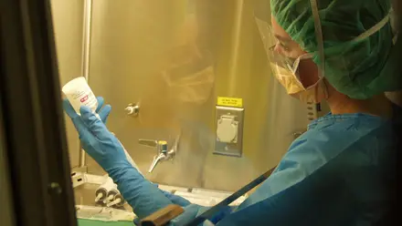 Equipamento para preparar quimioterapia em Santarém avariado há 10 meses