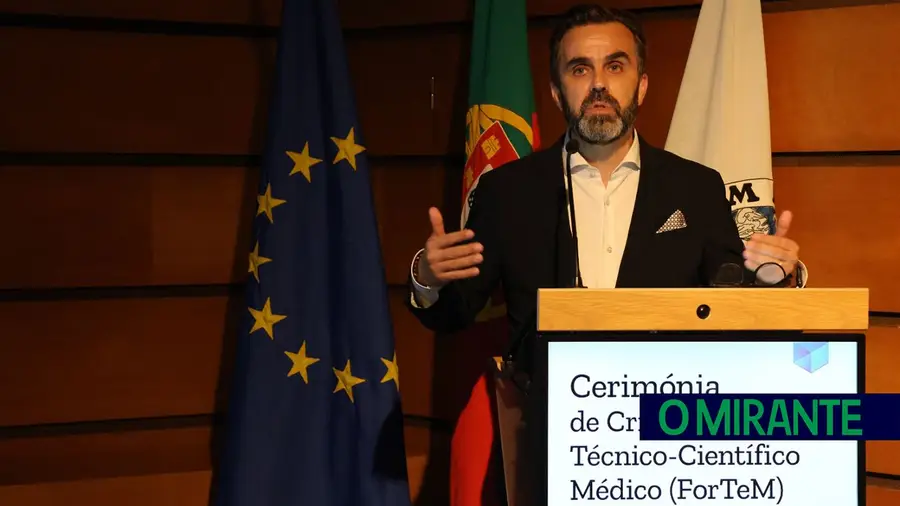 Primeiro fórum Técnico-Científico Médico em Portugal vai juntar várias organizações