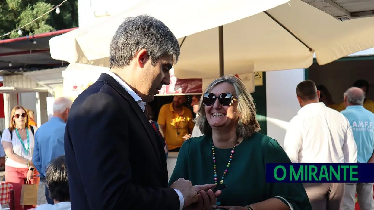 Artével para apreciar até domingo em Pontével