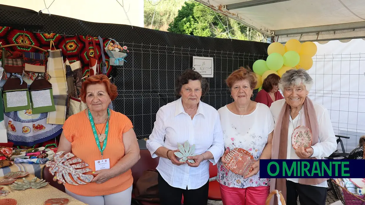 Artével para apreciar até domingo em Pontével