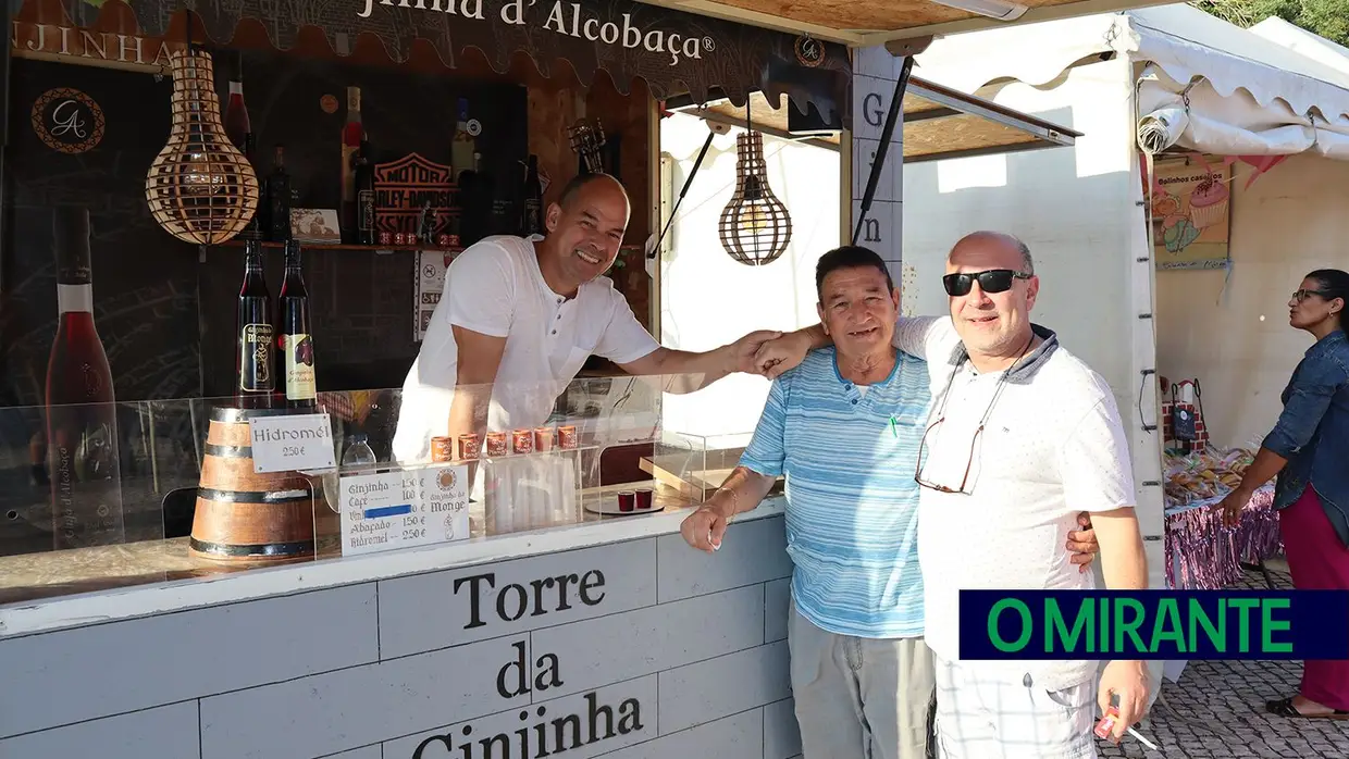 Artével para apreciar até domingo em Pontével