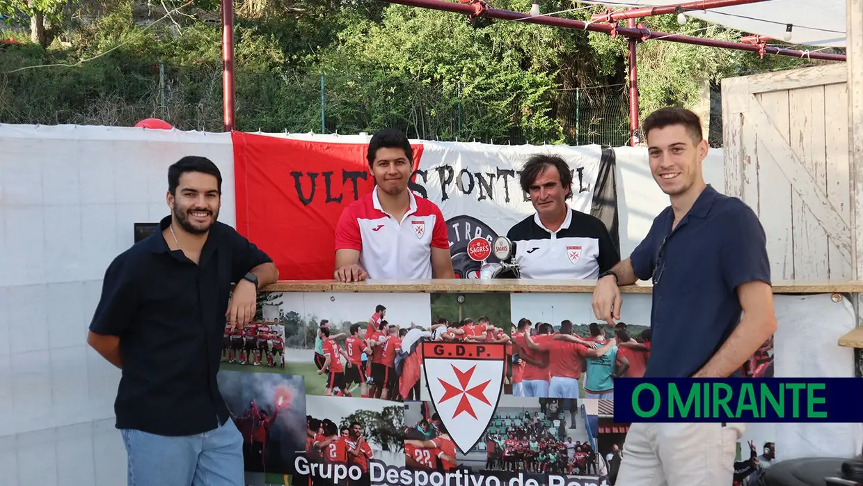 Artével para apreciar até domingo em Pontével