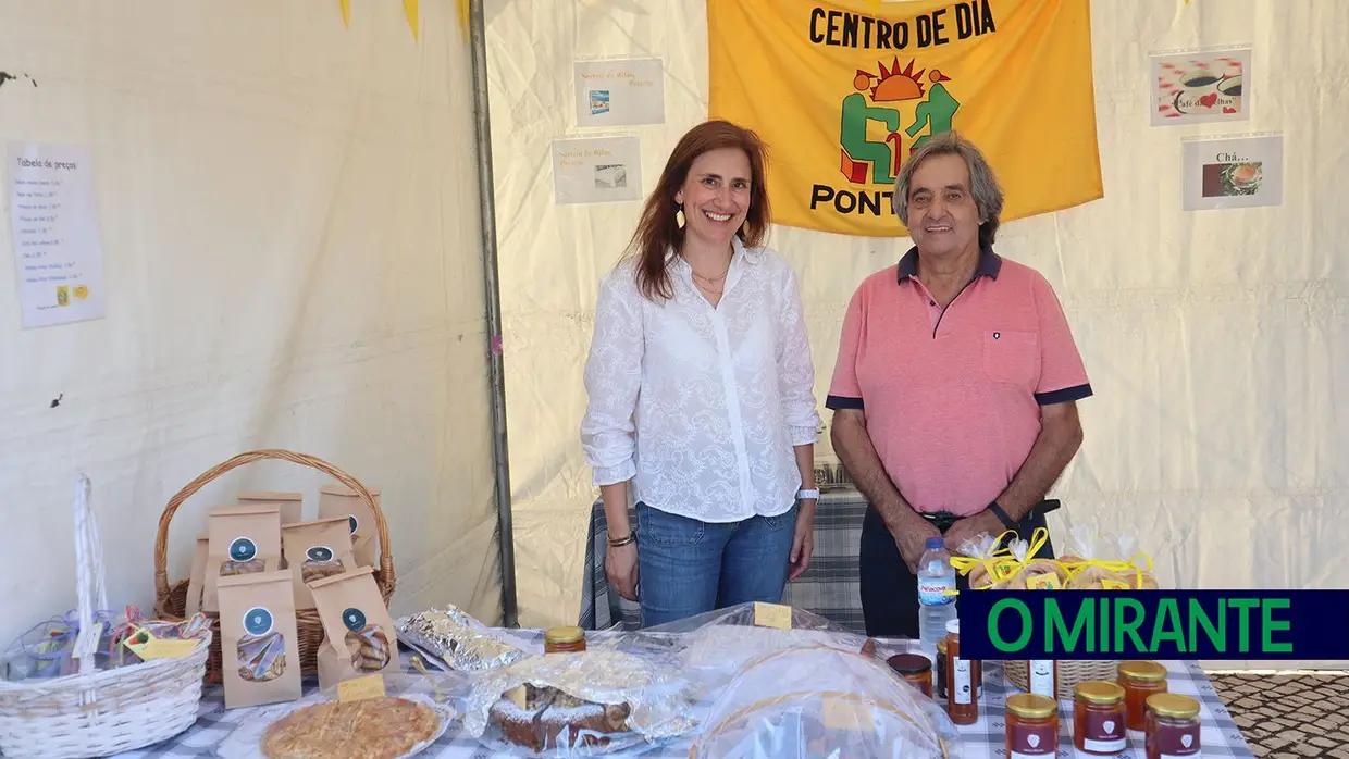 Artével para apreciar até domingo em Pontével