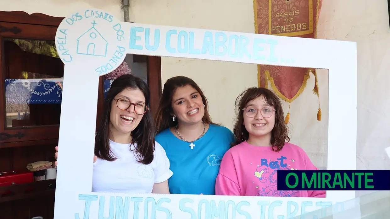 Artével para apreciar até domingo em Pontével