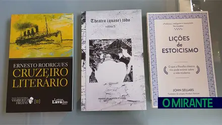 Navegar é (im)preciso Navegar é (im)preciso