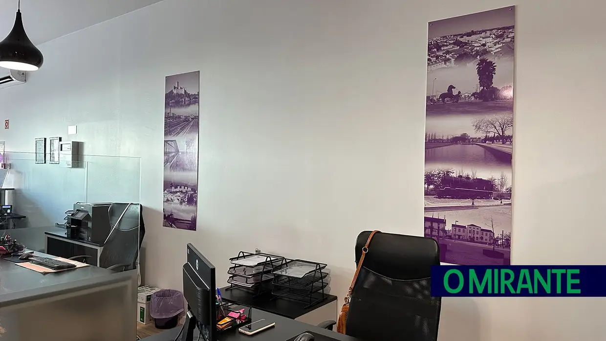 Qualidomus tem um novo espaço no Entroncamento