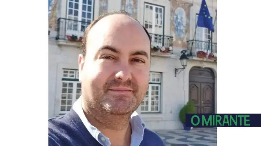 PSD denuncia “desrespeito pela lei” na Assembleia de Freguesia de Coruche, Fajarda e Erra. PSD denuncia “desrespeito pela lei” na Assembleia de Freguesia de Coruche, Fajarda e Erra.
