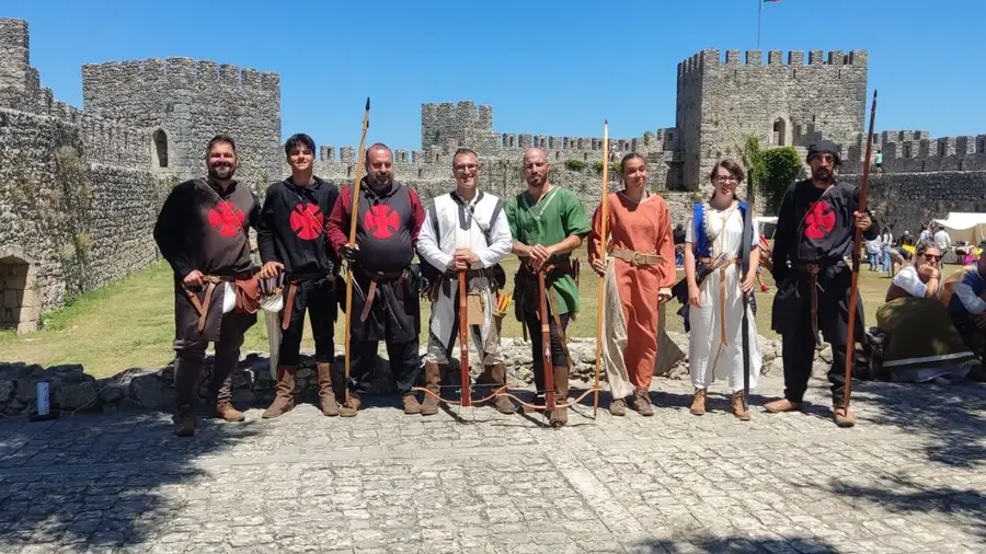 Thomar Honoris conquista 2º lugar por equipas