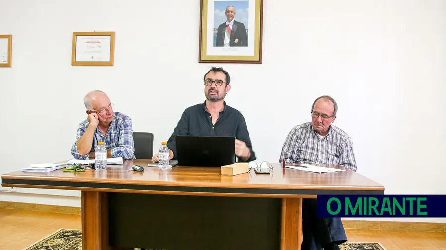 A novela da água com patrocínio de Marcelo A novela da água com patrocínio de Marcelo
