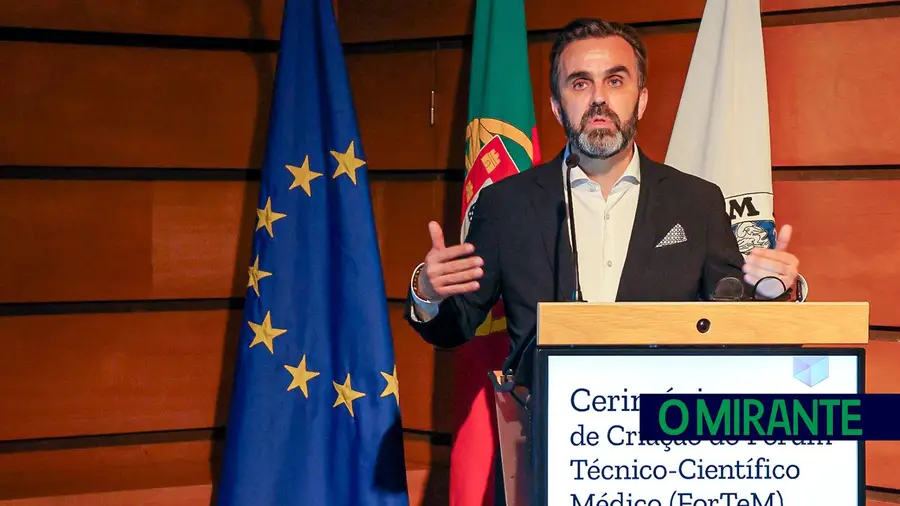 Primeiro fórum Técnico-Científico Médico em Portugal vai juntar várias organizações Primeiro fórum Técnico-Científico Médico em Portugal vai juntar várias organizações