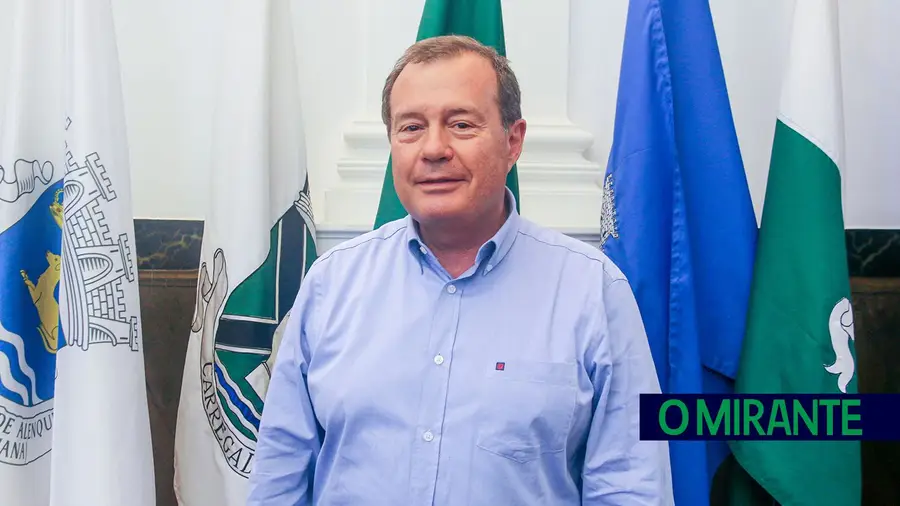 Alenquer pressiona Governo para avançar com IC 11 Alenquer pressiona Governo para avançar com IC 11