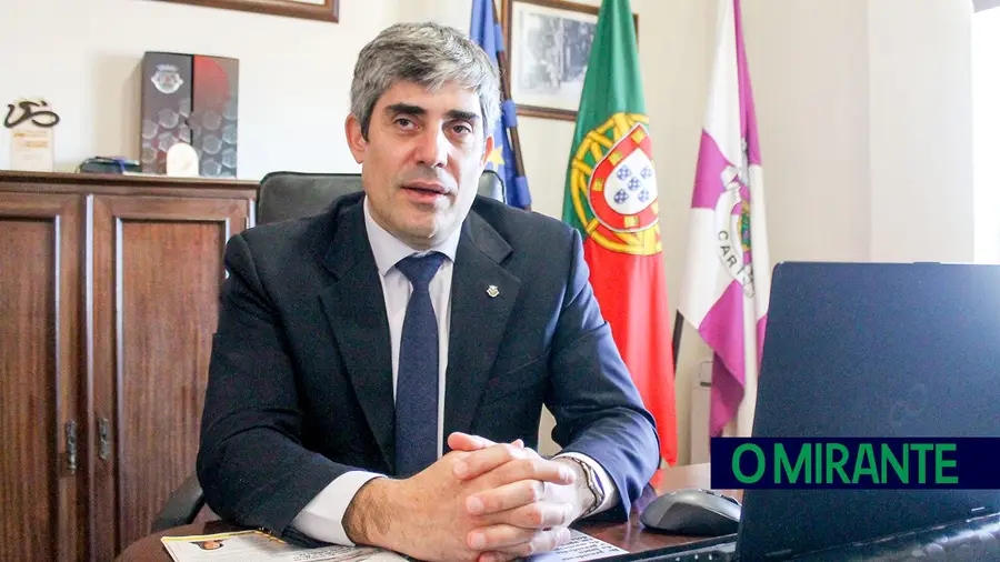 Autarcas do Cartaxo preocupados com impacto dos parques solares na paisagem Autarcas do Cartaxo preocupados com impacto dos parques solares na paisagem
