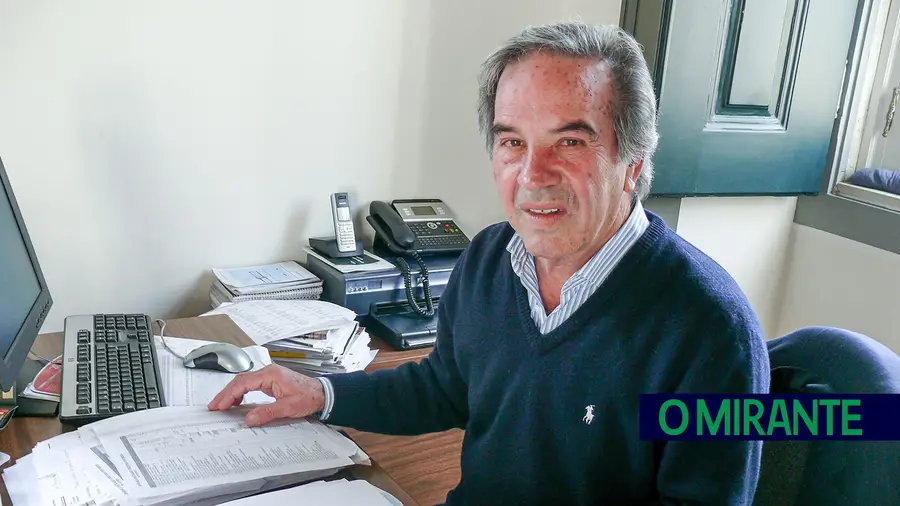 Município de Benavente tem legitimidade para ganhar recurso no caso Portucale Município de Benavente tem legitimidade para ganhar recurso no caso Portucale