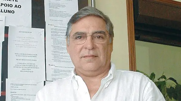 Jorge Honório