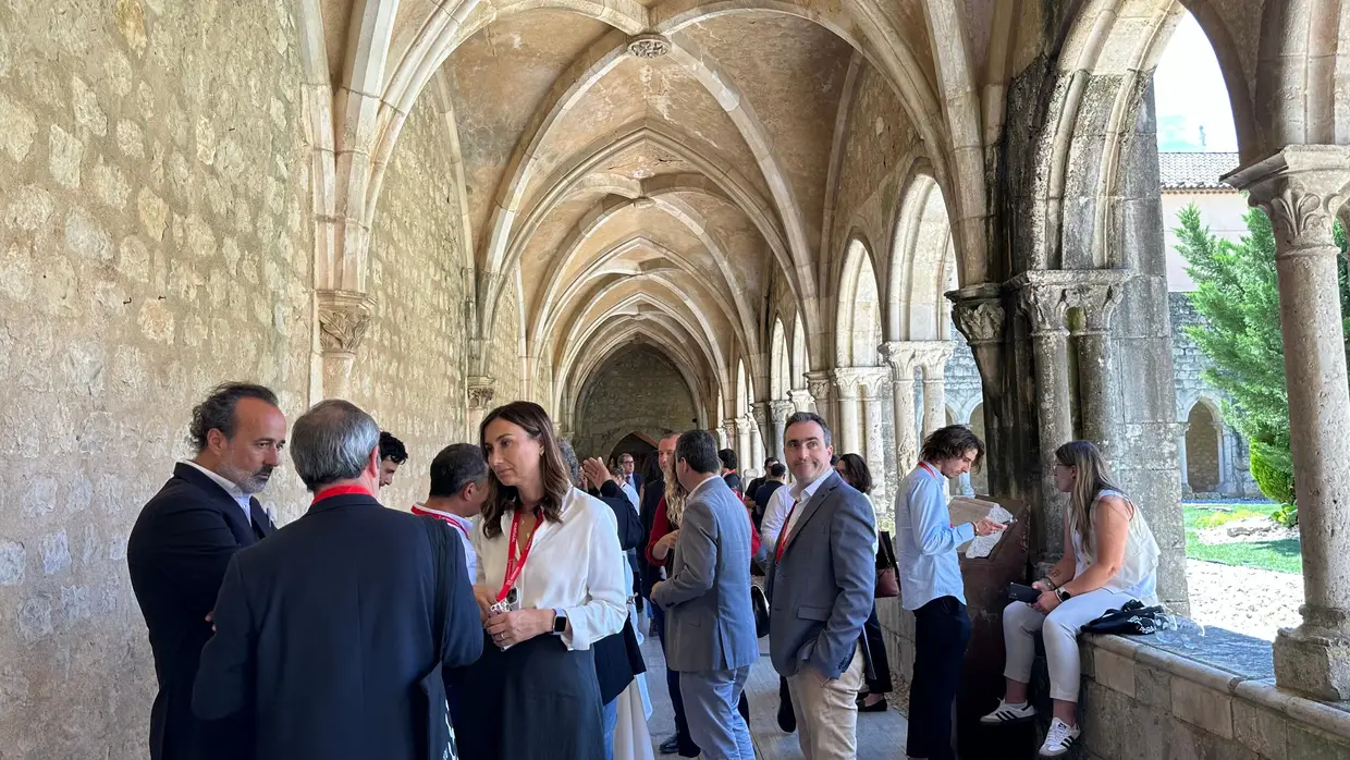 Santarém recebeu Encontro Nacional do Sector da Pedra Natural