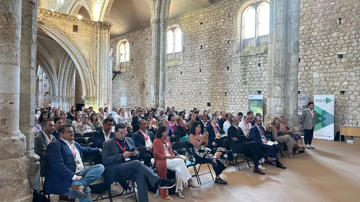 Santarém recebeu Encontro Nacional do Sector da Pedra Natural