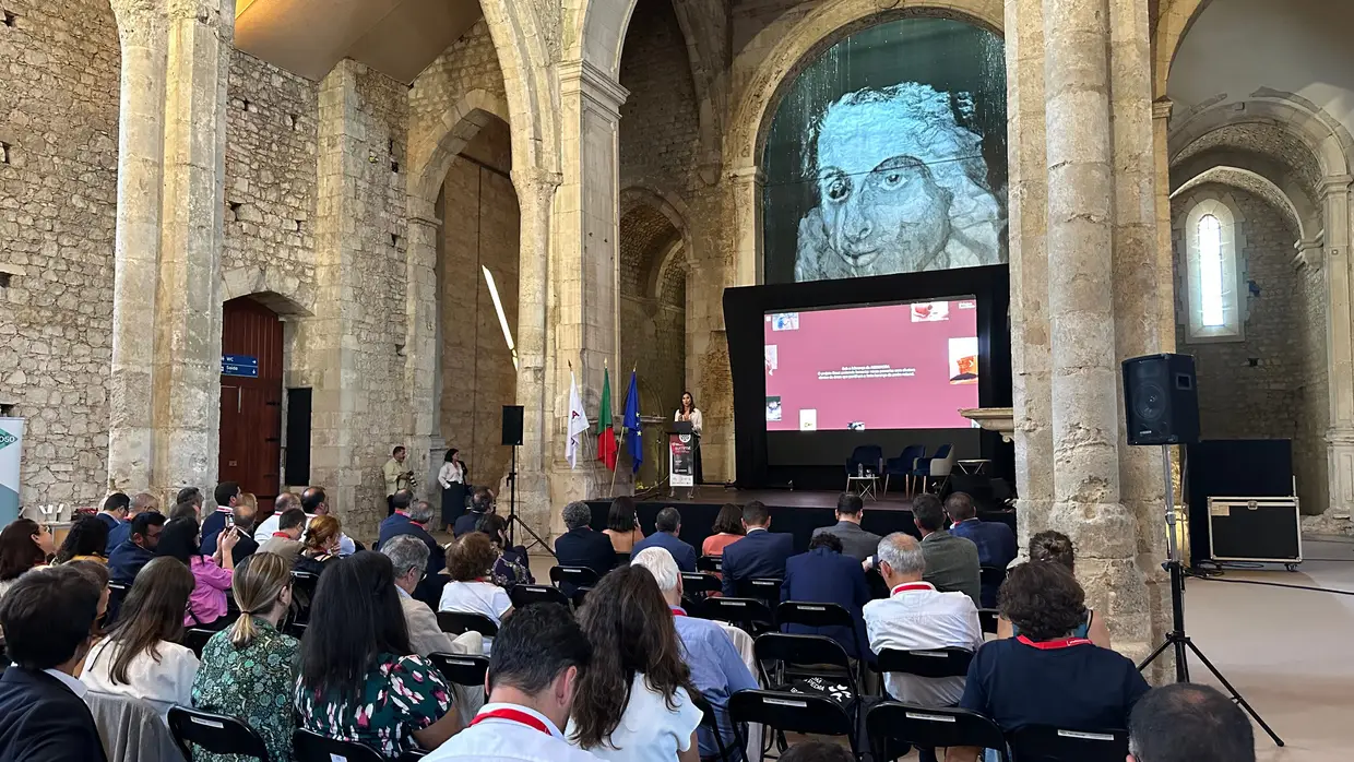 Santarém recebeu Encontro Nacional do Sector da Pedra Natural