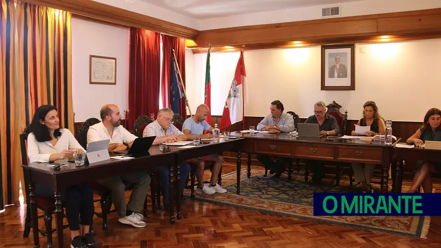 Obras no Mercado de Arruda dos Vinhos começam em Agosto Obras no Mercado de Arruda dos Vinhos começam em Agosto